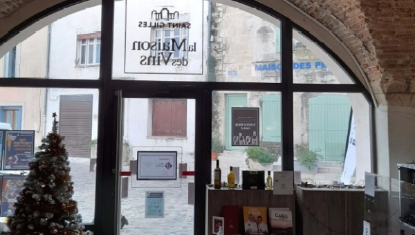 Un nouvel office de tourisme continue de se moderniser avec notre capteur 3D